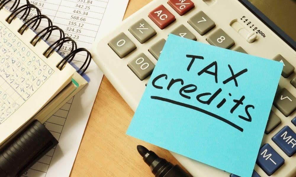 Attic insulation tax deduction paperwork
