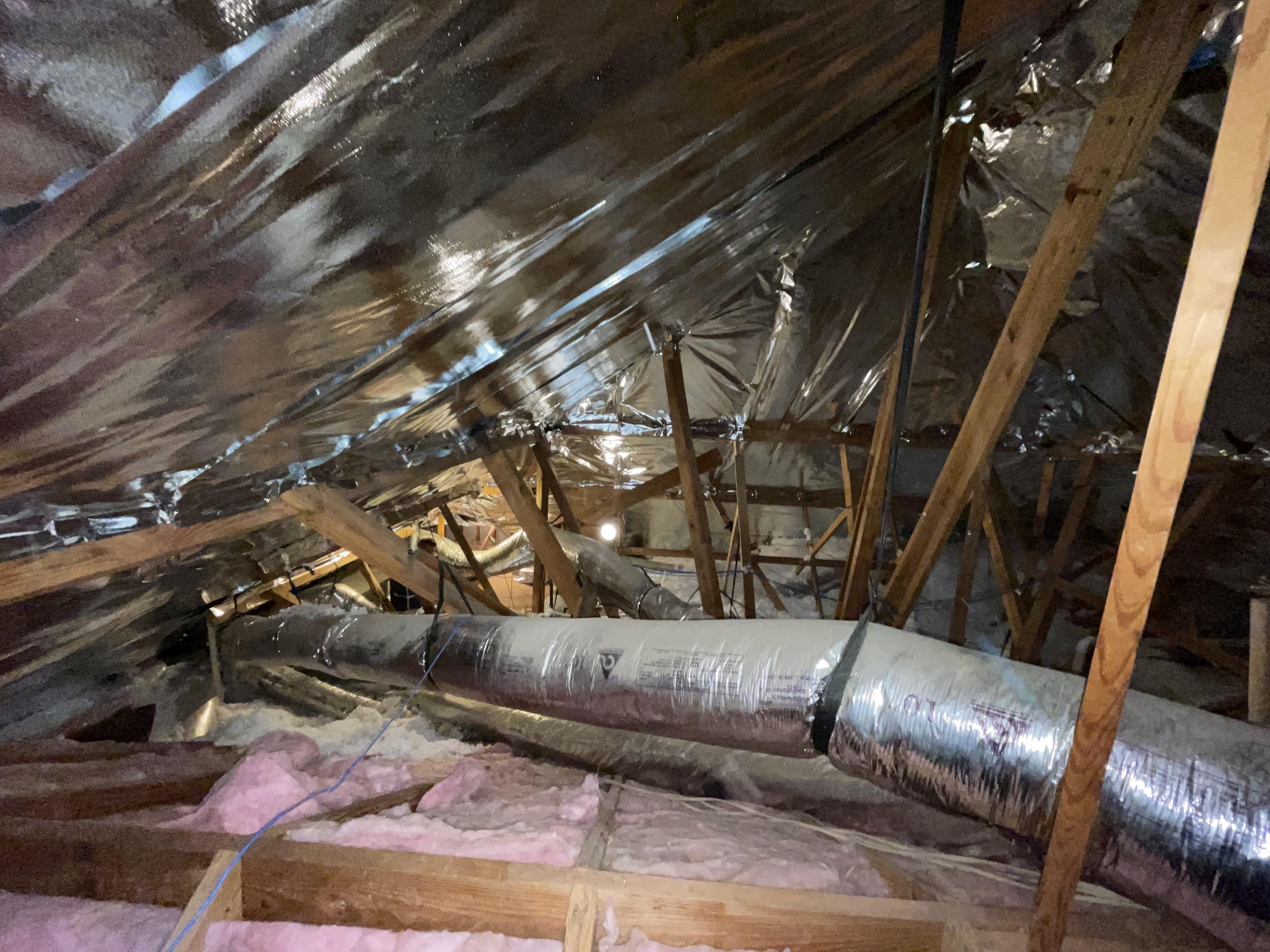 How Long Does A Radiant Barrier Last