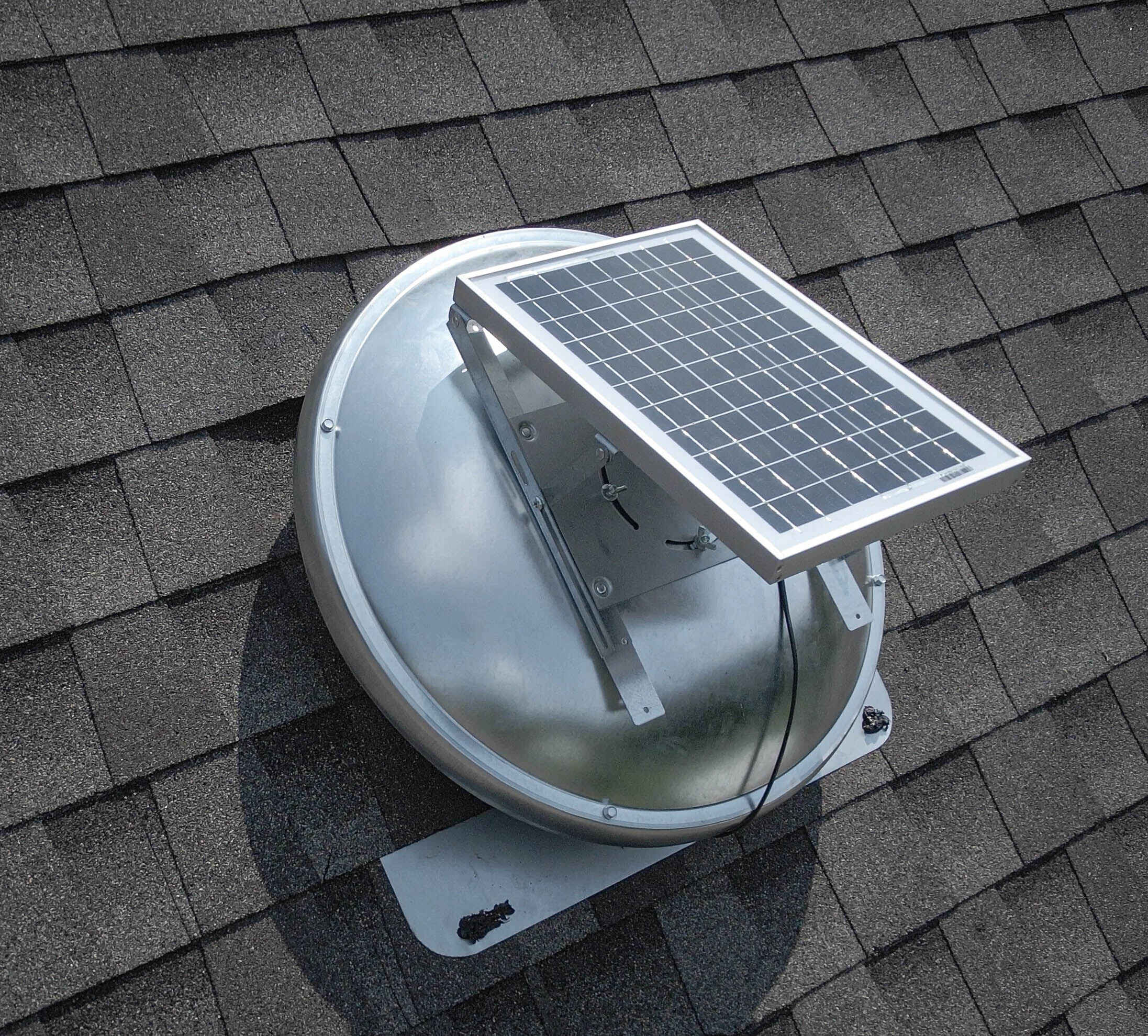 How Much Attic Ventilation Is Needed For Your Home