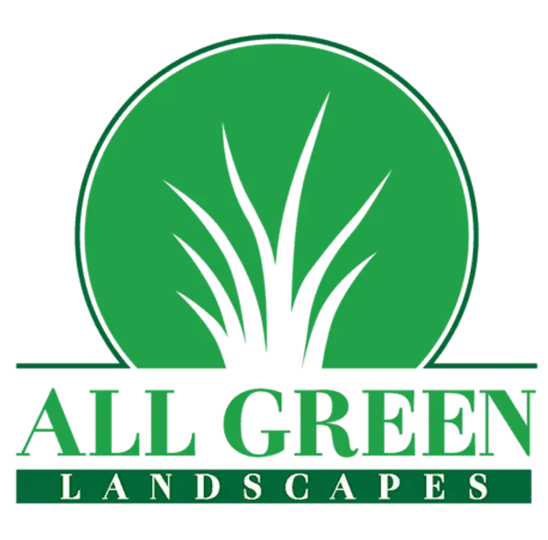 All Green Landscapes logo