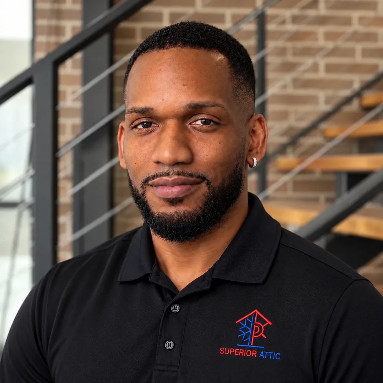 Jaylan Justice, Field Supervisor