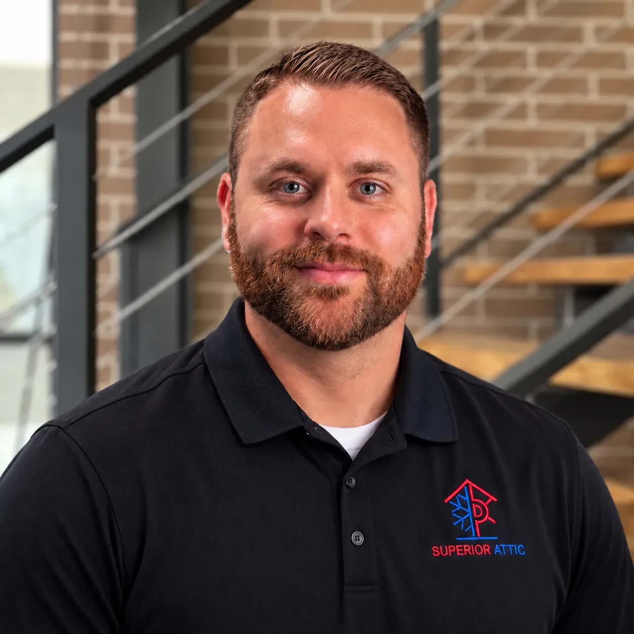 John Garber, Service Advisor