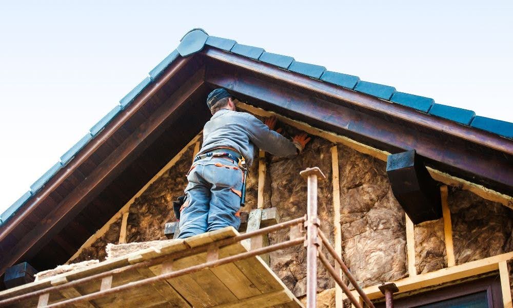 How Insulation Affects Home Resale Value