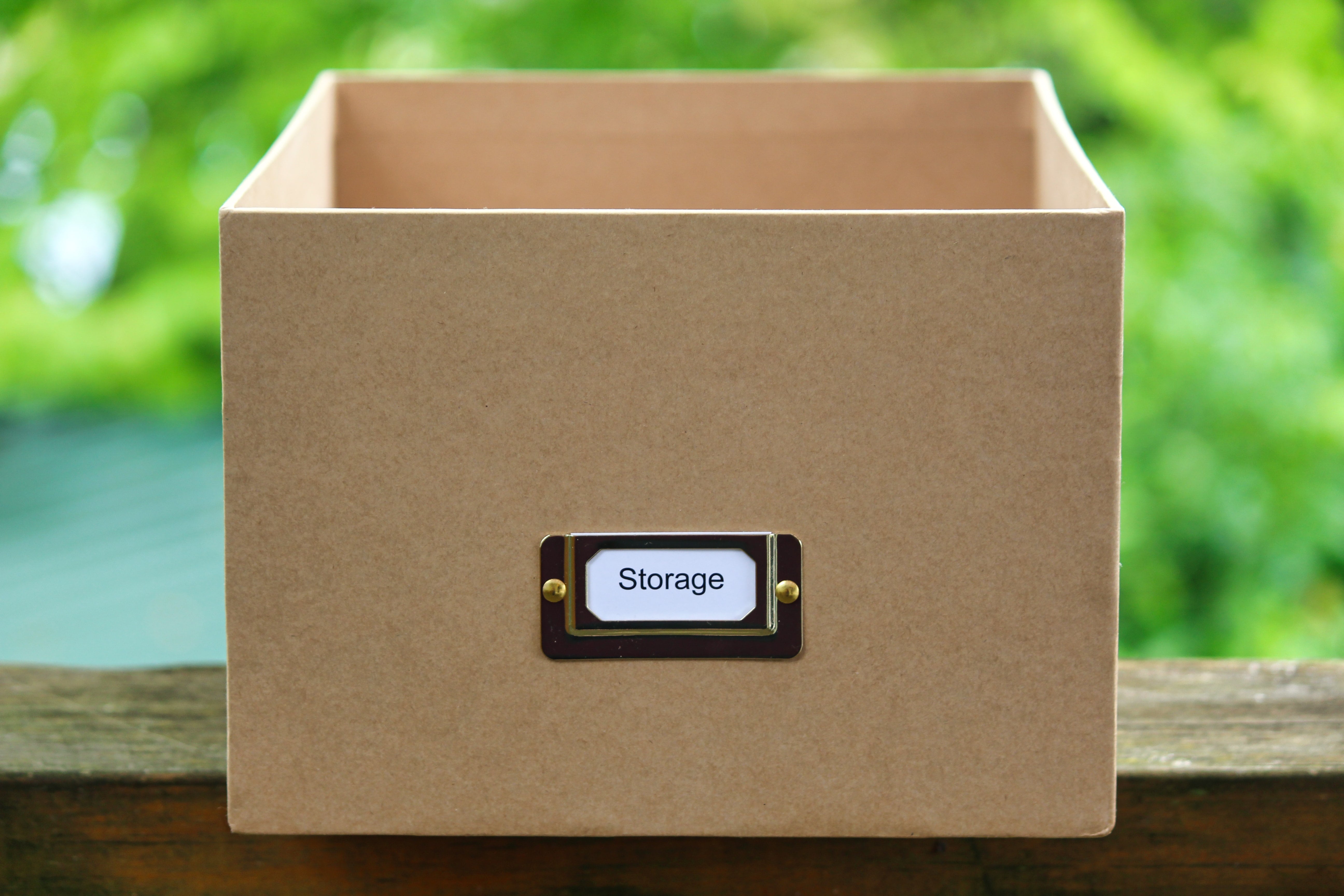 How To Prepare An Attic For Storage