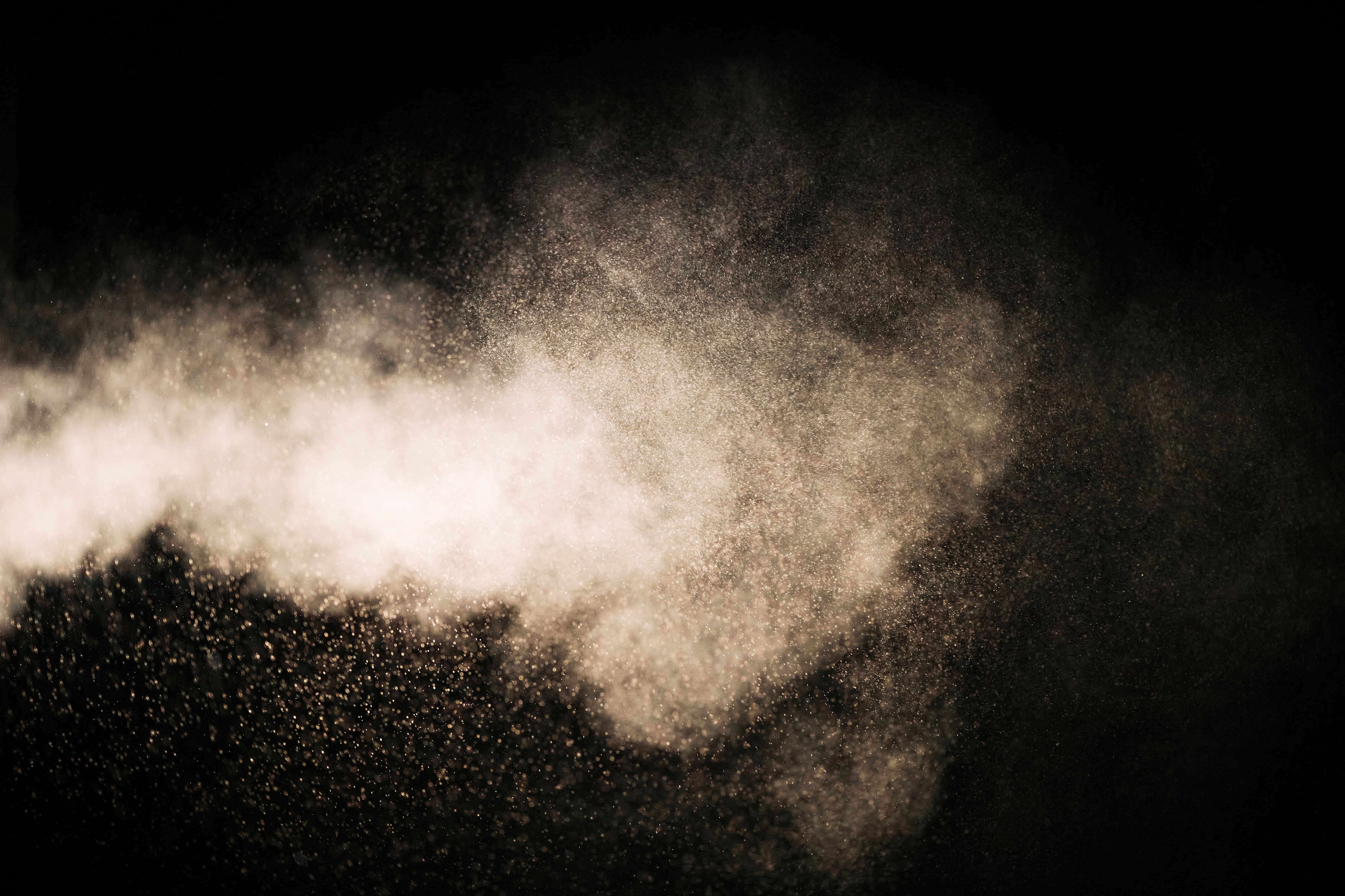 Minimizing Your Attic Dust Accumulation