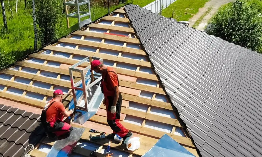 The Ultimate Guide to Fort Worth Attic Companies