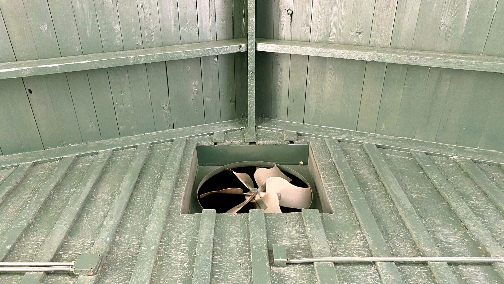 Attic Fan Installation Near Dallas: Improve Ventilation and Lower Energy Bills