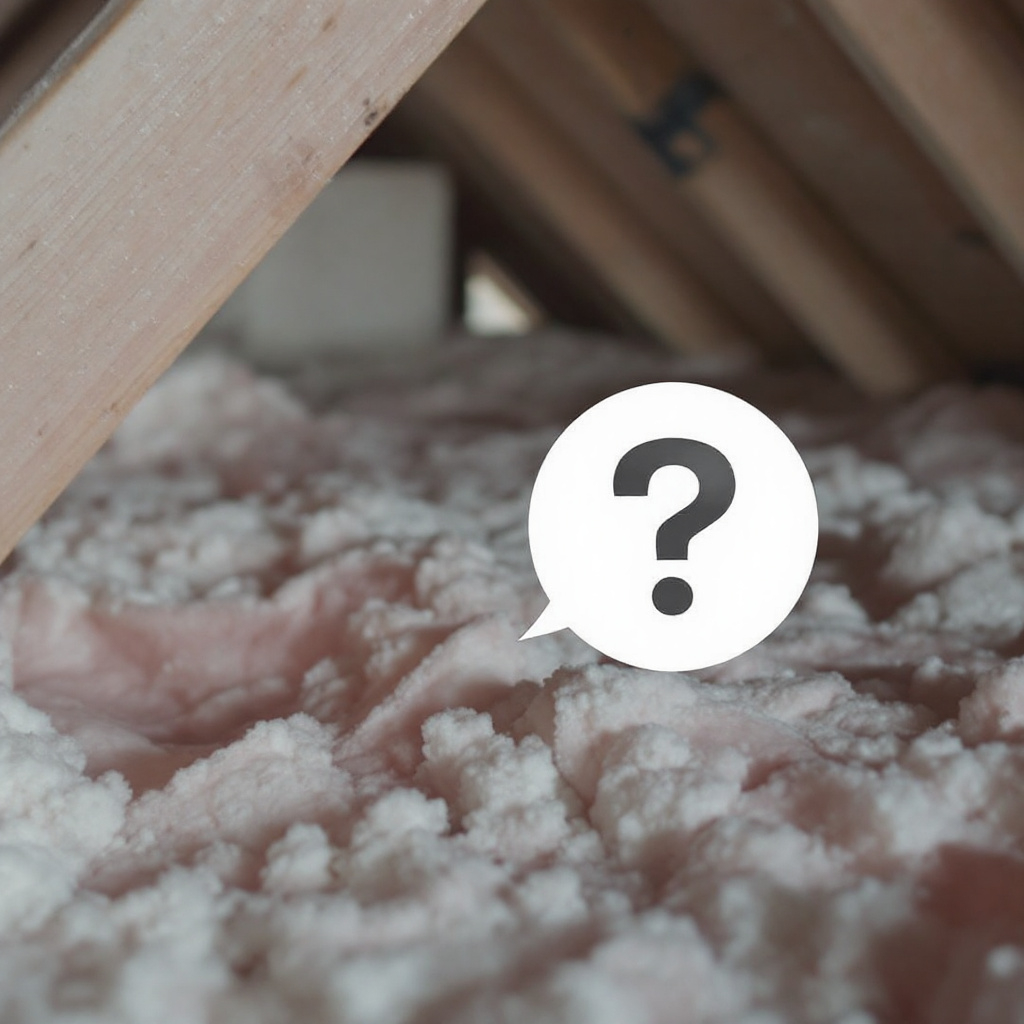 Is Spray Foam Insulation Toxic?